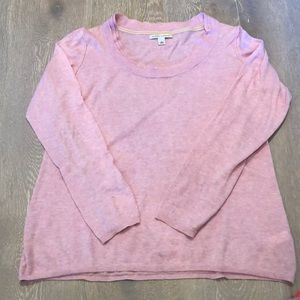 LAST CALL - Banana Republic light/summer sweater